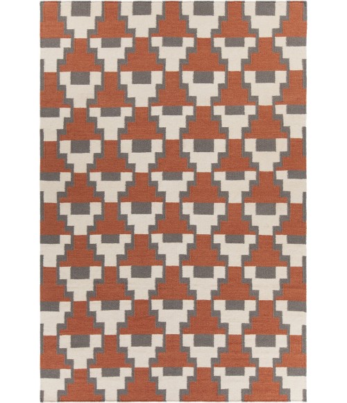 Chandra AVON AVO-34401 5 ft. X 7 ft. 6 in. Rect. Rug