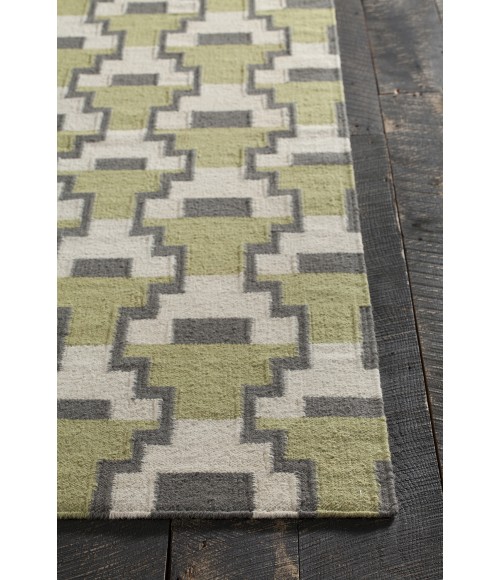 Chandra AVON AVO-34402 5 ft. X 7 ft. 6 in. Rect. Rug