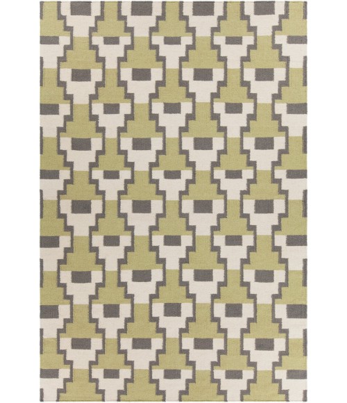 Chandra AVON AVO-34402 5 ft. X 7 ft. 6 in. Rect. Rug