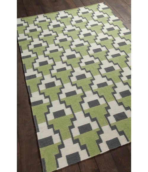 Chandra AVON AVO-34402 5 ft. X 7 ft. 6 in. Rect. Rug