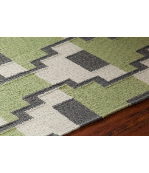 Chandra AVON AVO-34402 5 ft. X 7 ft. 6 in. Rect. Rug