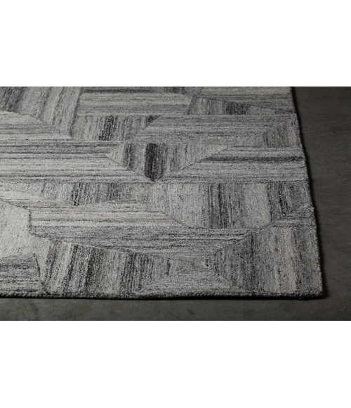 Chandra AVRIL AVR-49200 5 ft. X 7 ft. 6 in. Rect. Rug