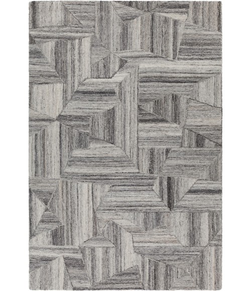 Chandra AVRIL AVR-49200 5 ft. X 7 ft. 6 in. Rect. Rug