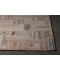 Chandra AVRIL AVR-49201 7 ft. 9 in. X 10 ft. 6 in. Rect. Rug