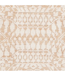 Chandra AYLA AYL-58003 7 ft. 9 in. X 10 ft. 6 in. Rect. Rug - White, Tan