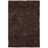 Chandra BARUN BAR-21300 9 ft. X 13 ft. Rect. Rug - Brown, Blue, Ivory
