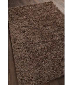 Chandra BARUN BAR-21301 9 ft. X 13 ft. Rect. Rug - Brown, Purple, Gold