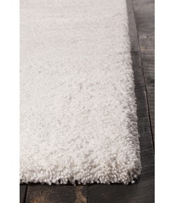 Chandra BELLA BEL-51400 7 ft. 9 in. X 10 ft. 6 in. Rect. Rug - White