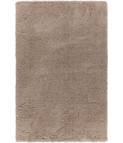 Chandra BELLA BEL-51401 7 ft. 9 in. X 10 ft. 6 in. Rect. Rug - Tan