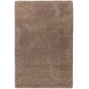 Chandra BELLA BEL-51402 7 ft. 9 in. X 10 ft. 6 in. Rect. Rug - Taupe