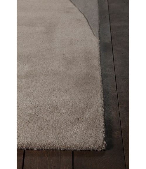 Chandra BENSE GARZA BEN-3003 7 ft. 9 in. X 10 ft. 6 in. Rect. Rug