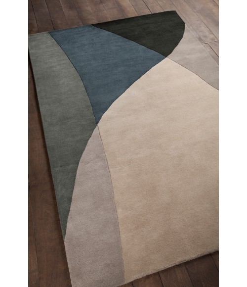 Chandra BENSE GARZA BEN-3003 7 ft. 9 in. X 10 ft. 6 in. Rect. Rug