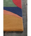 Chandra BENSE GARZA BEN-3010 5 ft. X 7 ft. 6 in. Rect. Rug
