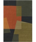 Chandra BENSE GARZA BEN-3014 7 ft. 9 in. X 10 ft. 6 in. Rect. Rug