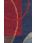 Chandra BENSE GARZA BEN-3015 7 ft. 9 in. X 10 ft. 6 in. Rect. Rug