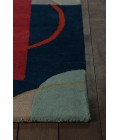 Chandra BENSE GARZA BEN-3015 7 ft. 9 in. X 10 ft. 6 in. Rect. Rug