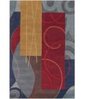 Chandra BENSE GARZA BEN-3015 7 ft. 9 in. X 10 ft. 6 in. Rect. Rug