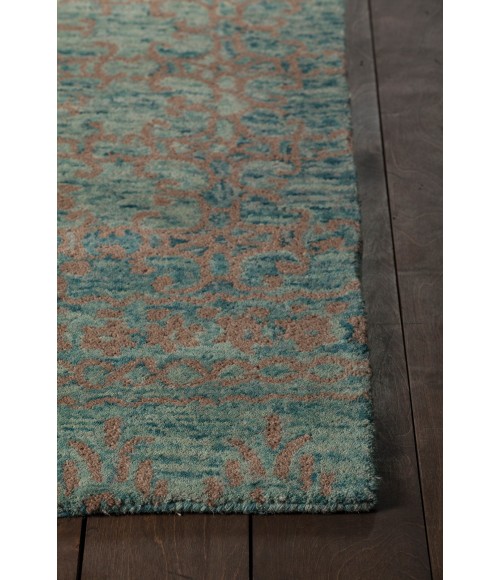 Chandra BERLOW BER-32101 7 ft. 9 in. X 10 ft. 6 in. Rect. Rug
