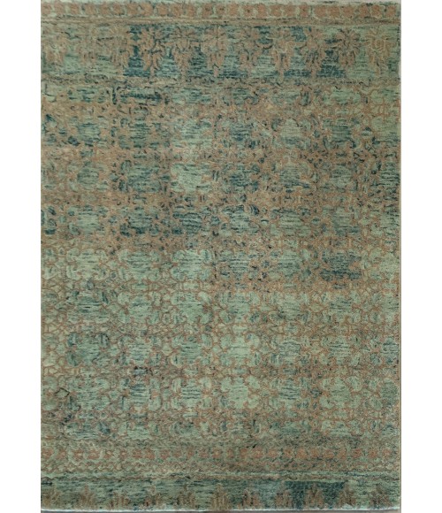 Chandra BERLOW BER-32101 7 ft. 9 in. X 10 ft. 6 in. Rect. Rug