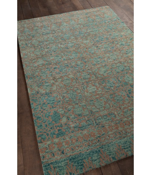 Chandra BERLOW BER-32101 7 ft. 9 in. X 10 ft. 6 in. Rect. Rug
