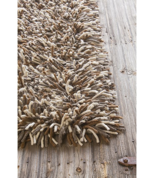 Chandra BIG JOS BIG-20801 5 ft. X 7 ft. 6 in. Rect. Rug