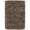 Chandra BIG JOS BIG-20801 5 ft. X 7 ft. 6 in. Rect. Rug - Brown, Grey, Ivory