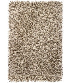 Chandra BIG JOS BIG-20803 7 ft. 9 in. X 10 ft. 6 in. Rect. Rug - Grey, Ivory