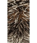 Chandra BIG JOS BIG-20803 5 ft. X 7 ft. 6 in. Rect. Rug