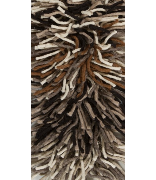 Chandra BIG JOS BIG-20803 5 ft. X 7 ft. 6 in. Rect. Rug