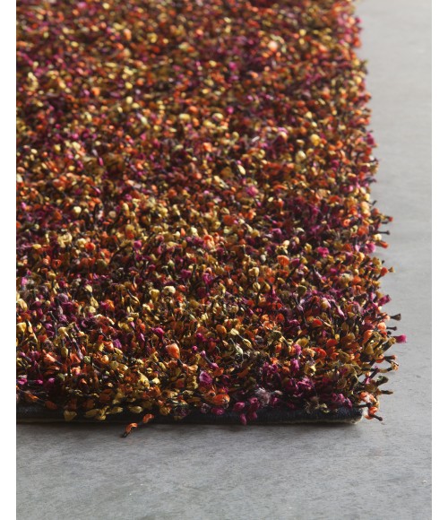 Chandra BLOSSOM BLO-29402 9 ft. X 13 ft. Rect. Rug