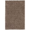 Chandra BLOSSOM BLO-29403 7 ft. X 10 ft. Rect. Rug - Silver