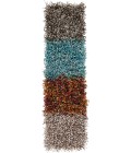 Chandra BLOSSOM BLO-29401 7 ft. X 10 ft. Rect. Rug