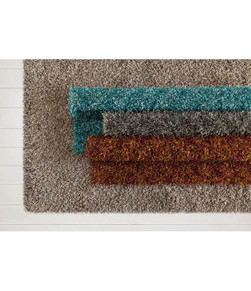 Chandra BLOSSOM BLO-29401 7 ft. X 10 ft. Rect. Rug