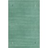 Chandra BONITA BON-56100 7 ft. 9 in. X 10 ft. 6 in. Rect. Rug - Green