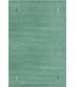 Chandra BONITA BON-56100 7 ft. 9 in. X 10 ft. 6 in. Rect. Rug - Green