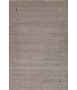 Chandra BONITA BON-56102 7 ft. 9 in. X 10 ft. 6 in. Rect. Rug - Taupe