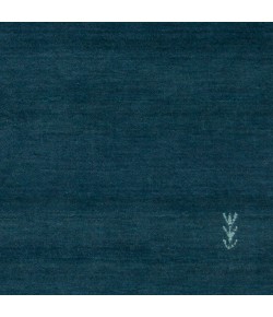 Chandra BONITA BON-56105 7 ft. 9 in. X 10 ft. 6 in. Rect. Rug - Blue