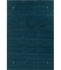 Chandra BONITA BON-56105 7 ft. 9 in. X 10 ft. 6 in. Rect. Rug - Blue