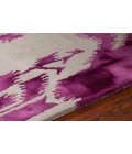 Chandra CAILIN CAI-42000 7 ft. 9 in. X 10 ft. 6 in. Rect. Rug