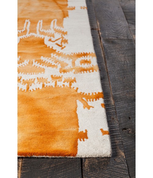 Chandra CAILIN CAI-42001 7 ft. 9 in. X 10 ft. 6 in. Rect. Rug