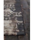 Chandra CAILIN CAI-42002 7 ft. 9 in. X 10 ft. 6 in. Rect. Rug
