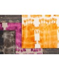 Chandra CAILIN CAI-42002 7 ft. 9 in. X 10 ft. 6 in. Rect. Rug