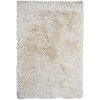 Chandra CELECOT CEL-4700 9 ft. X 13 ft. Rect. Rug - Off White