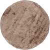 Chandra CELECOT CEL-4701 7 ft. 9 in. Round Rug - Taupe