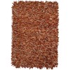 Chandra CYRAH CYR-10801 9 ft. X 13 ft. Rect. Rug - Red, Orange, Ivory