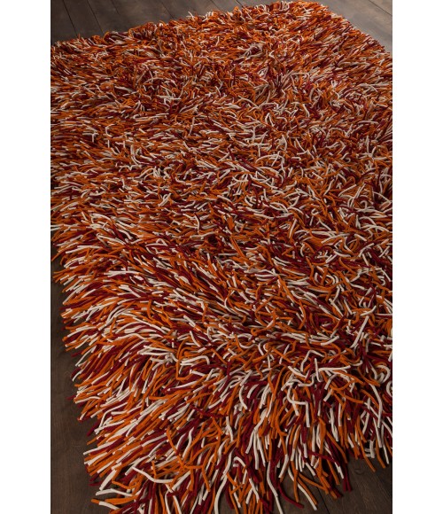 Chandra CYRAH CYR-10801 9 ft. X 13 ft. Rect. Rug