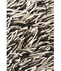 Chandra CYRAH CYR-10802 7 ft. 9 in. Round Rug