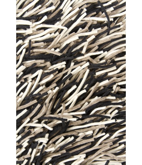 Chandra CYRAH CYR-10802 7 ft. 9 in. Round Rug