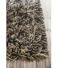 Chandra CYRAH CYR-10802 7 ft. 9 in. Round Rug