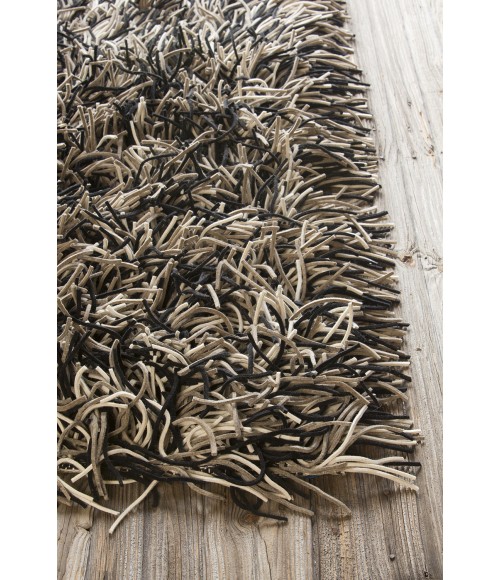 Chandra CYRAH CYR-10802 7 ft. 9 in. Round Rug
